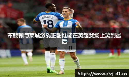 布赖顿与莱城激战正酣谁能在英超赛场上笑到最后