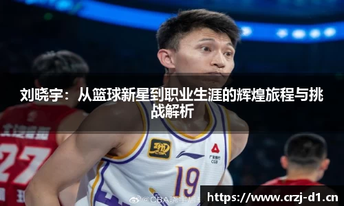 刘晓宇：从篮球新星到职业生涯的辉煌旅程与挑战解析